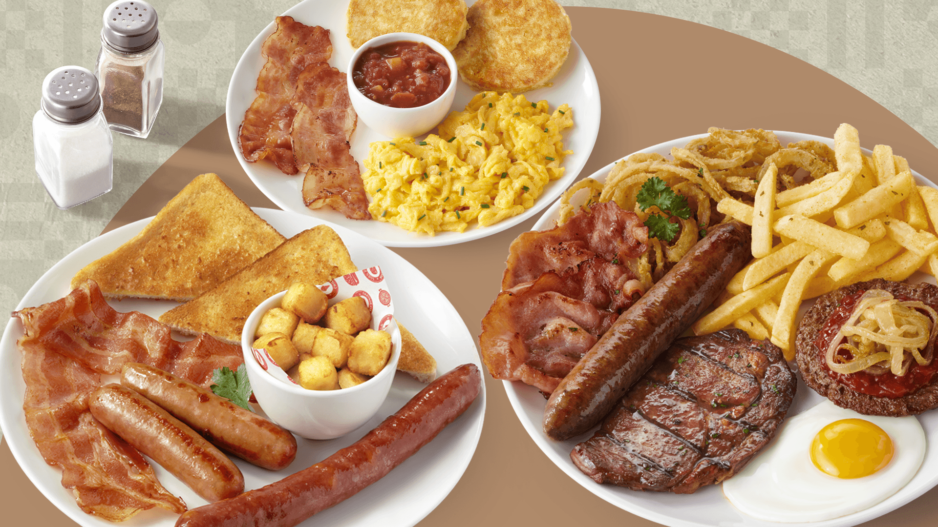 Best Breakfast For Winter Wimpy SA