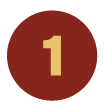 Number 1 icon