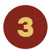 Number 3 icon
