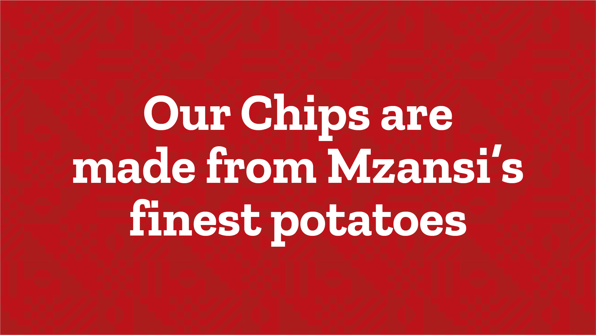 Wimpy meals on a budget