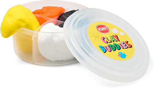 Dough Case